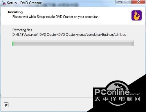 Apeaksoft DVD Creator 1.0.20 官方版 Apeaksoft DVD Creator 1.0.20 官方版