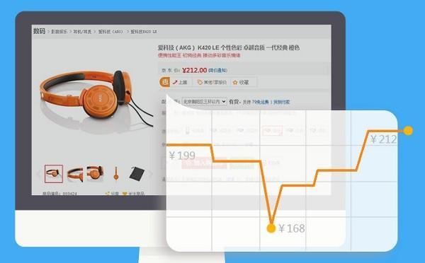 慧慧网购小助手截图