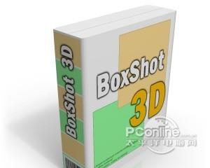 Box Shot 3D 2.9.4截图