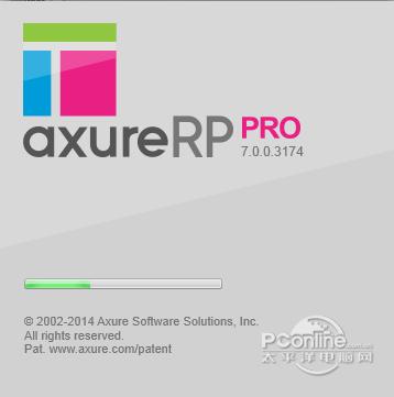 Axure RP Pro 7.0.0.3174 Axure RP Pro