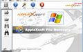 Windows文件恢复软件(Windows File Recovery)截图