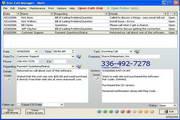Star Call Manger 1.71截图