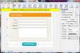 CoffeeCup Web Form Builder 8.3截图