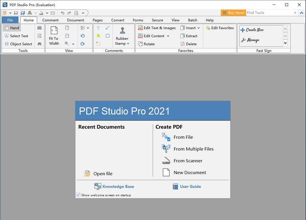 PDF Studio Pro(PDF编辑器)