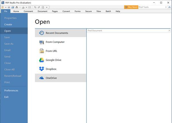 PDF Studio Pro(PDF编辑器)