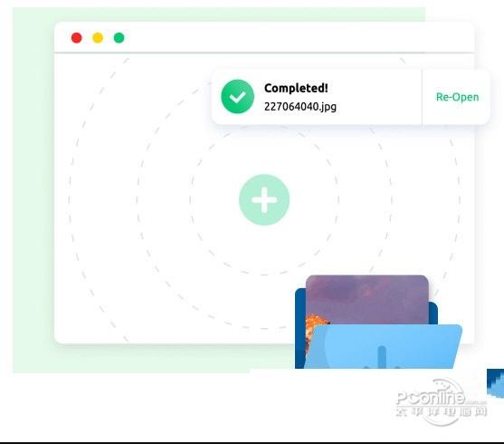 Resizing app Chrome插件截图