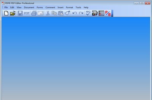 PDFill PDF Editor(PDF编辑器)
