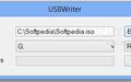 快速传图片到u盘(USBWriter)截图