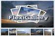 FlexiGallery 1.0截图