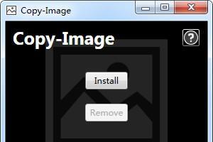 Copy Image(图片复制工具)截图