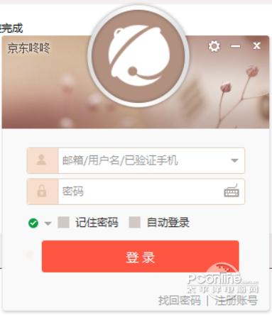 京东咚咚