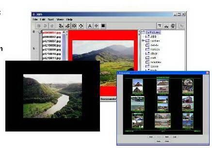 JIBS 3.1.1截图