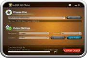ImTOO ISO Maker 1.0.21.1231截图