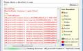 批量删除空文件夹Remove Empty Directories截图