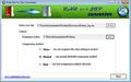 RAR转换为ZIP(RAR to ZIP Converter)截图