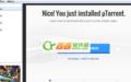 μTorrent BT 3.5.5.46036截图