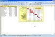 Gantt Chart Builder (Excel) 6.3.2截图