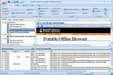Portable Offline Browser 6.9.4244截图