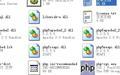 php5.2.5截图