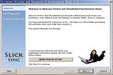 Slicksync Firefox and Thunderbird Synchronizer截图