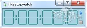 FRSStopwatch 1.1.1 正式版 FRSStopwatch