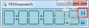 FRSStopwatch 1.1.1 正式版 FRSStopwatch