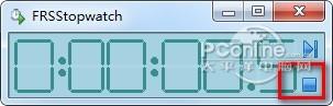 FRSStopwatch 1.1.1 正式版 FRSStopwatch