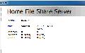 Home File Share截图