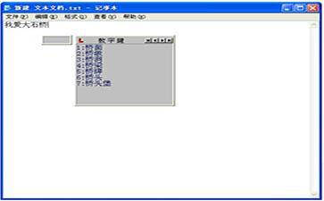 极品五笔 8.6截图