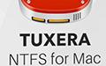 Tuxera NTFS for截图