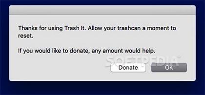 Trash It Mac版截图