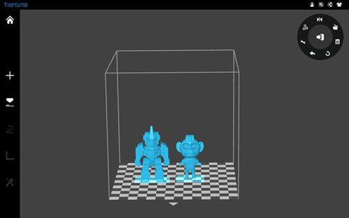UP Studio Mac版 1.9.0 正式版 UP Studio Mac版