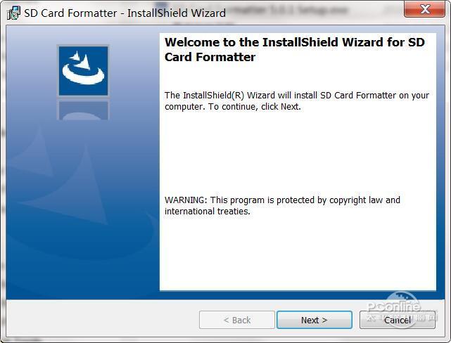 SD Memory Card Formatter 正式版 SD Memory Card Formatter