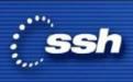 ssh secure shell client 3.2.9截图