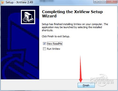 Xn View Classic截图