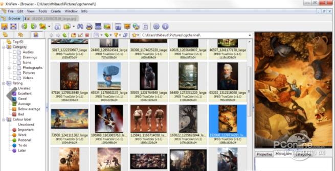 Xn View Classic 2.49 正式版 Xn View Classic