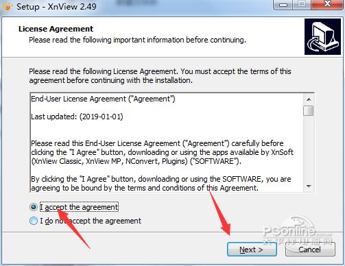 Xn View Classic 2.49 正式版 Xn View Classic