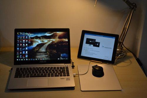 TwomonUSB Mac版截图