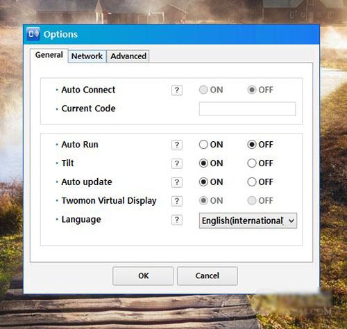 TwomonUSB Mac版截图