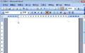 word2012截图
