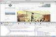 Opera Dragonfly For linux截图