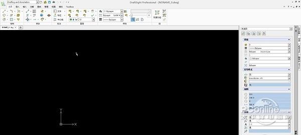 DraftSight Premium 2019 正式版 DraftSight Premium