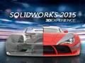 SolidWorks 2014截图