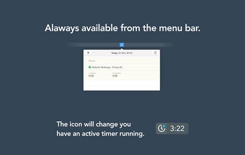 Timely Mac版 Timely Mac版