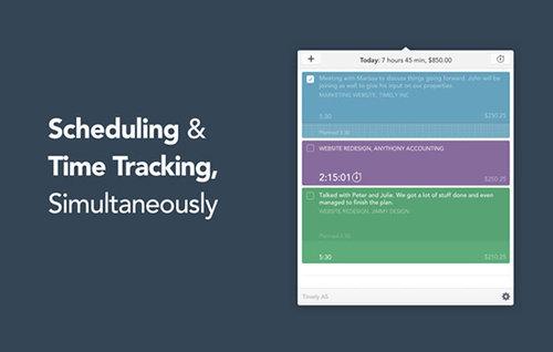 Timely Mac版 1.6.2 正式版 Timely Mac版 1.6.2 正式版