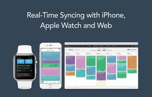 Timely Mac版 1.6.2 正式版 Timely Mac版 1.6.2 正式版