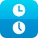ZoneTick World Time Zone Clock 3.4截图