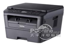 兄弟DCP-7180DN打印机驱动截图