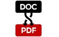 1XG批量WORD转PDF转换器截图
