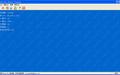 Easy Ftp Server Console截图